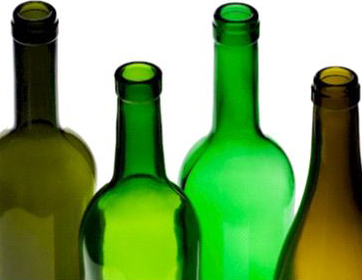 products wine bottles